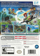 MySims: SkyHeroes (used)