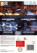 Star Wars: The Force Unleashed II (usagé)