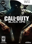 Call of Duty:  Black Ops