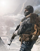Call of Duty:  Black Ops