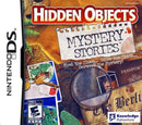 Hidden Objects - Mystery Stories (usagé)