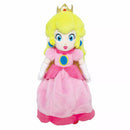 Little Buddy plush - Super Mario All Star Collection  -  Princess Peach