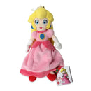 Little Buddy plush - Super Mario All Star Collection  -  Princess Peach