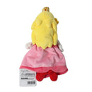 Little Buddy plush - Super Mario All Star Collection  -  Princess Peach