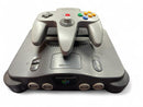 Nintendo 64 Home Console With Very Tight Original Joystick (usagé)