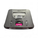 Nintendo 64 Home Console System (NUS-001) With Tight Original Joystick (Tested and Working) (usagé)