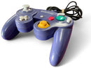 Nintendo GameCube Console Tested Working - indigo (usagé)