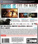 Red Faction: Armageddon (usagé)