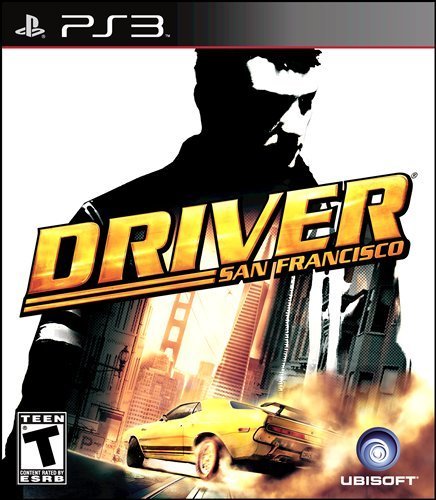 Driver San Francisco (usagé)