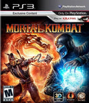 Mortal Kombat (2011) (usagé)