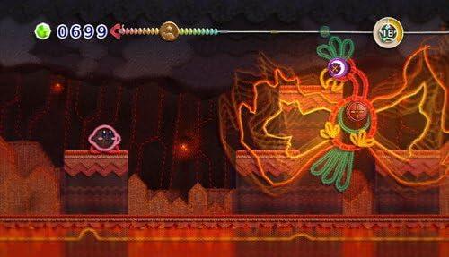 Kirby's Epic Yarn (used)