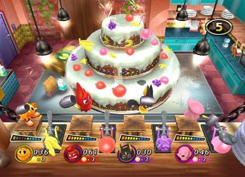 Pac-man Party (usagé)
