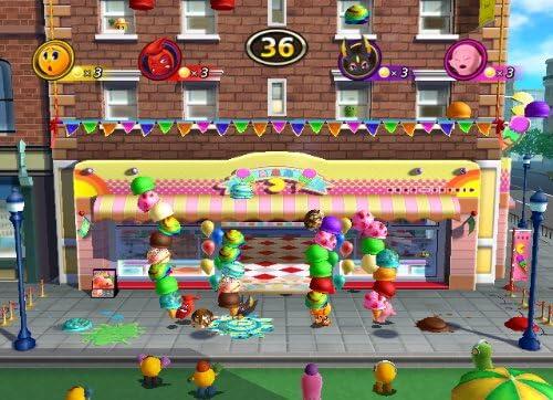 Pac-man Party (usagé)