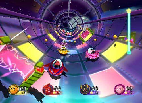 Pac-man Party (usagé)