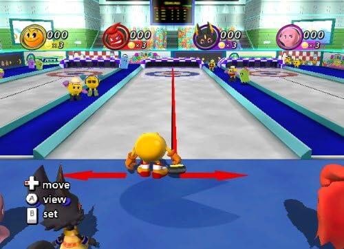 Pac-man Party (usagé)