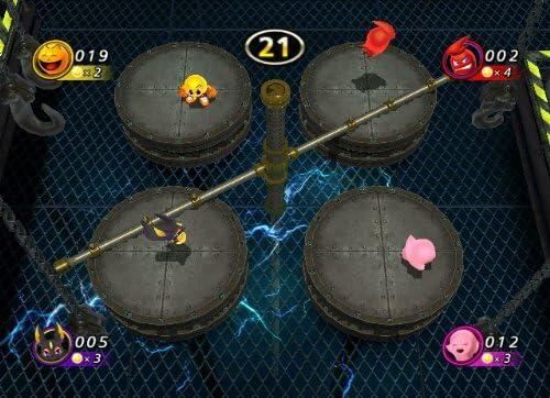Pac-man Party (usagé)