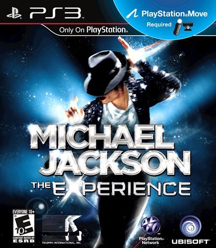 Michael Jackson: The Experience (usagé)