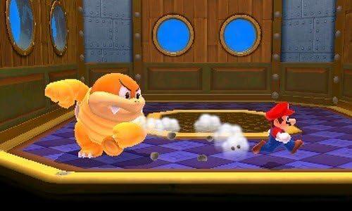 Super Mario 3D Land (used)