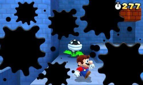 Super Mario 3D Land (used)