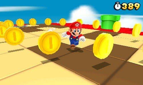 Super Mario 3D Land (used)