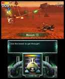 Star Fox 64 3D (used)