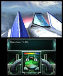 Star Fox 64 3D (used)