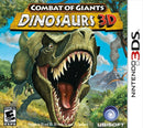 Combat of Giants: Dinosaurs 3D (used)