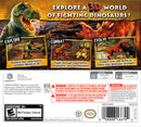 Combat of Giants: Dinosaurs 3D (used)
