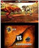 Combat of Giants: Dinosaurs 3D (used)