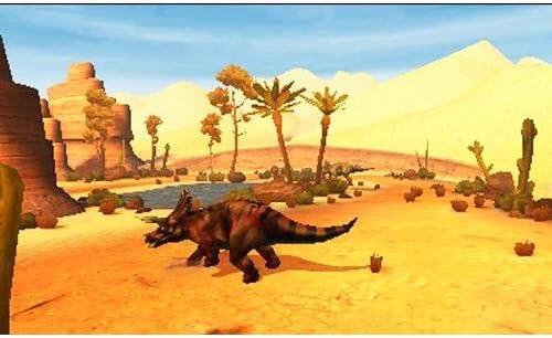 Combat of Giants: Dinosaurs 3D (used)