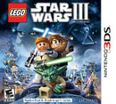 LEGO Star Wars III: The Clone Wars (used)