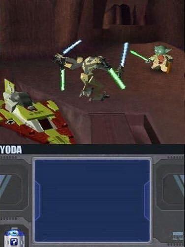 LEGO Star Wars III: The Clone Wars (used)