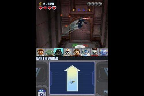LEGO Star Wars III: The Clone Wars (used)
