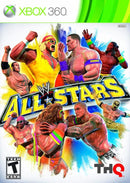 WWE All-Stars (usagé)