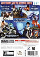 Megamind: Mega Team Unite (used)