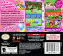 Dora The Explorer:  Dora's Big Birthday Adventure (usagé)