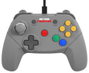 Retro Fighters - Brawler64 Wired Controller for Nintendo 64 - Gray