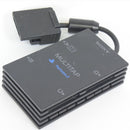 Sony - Official 4 players Multitap (scph-10090) for Playstation 2 (usagé)