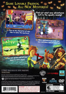 Scooby-Doo! and the Spooky Swamp (usagé)