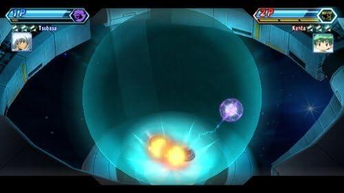 Beyblade: Metal Fusion - Battle Fortress (used)