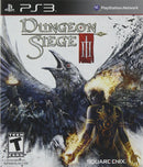 Dungeon Siege III