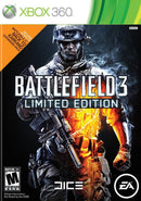 Battlefield 3 [Limited Edition] (usagé)