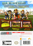 Backyard Sports: Rookie Rush (used)