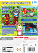 ZhuZhu Pets: Featuring The Wild Bunch (usagé)