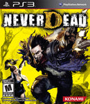 NeverDead (usagé)