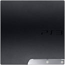 Sony PlayStation 3 modèle 2 (slim) - Noire - 320GB (usagé)