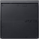 Sony PlayStation 3 modèle 2 (slim) - Noire - 320GB (usagé)