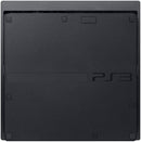 SONY PLAYSTATION 3 MODÈLE 2 (SLIM) - NOIRE - 160GB (usagé)