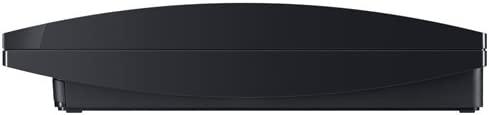 SONY PLAYSTATION 3 MODÈLE 2 (SLIM) - NOIRE - 160GB (usagé)