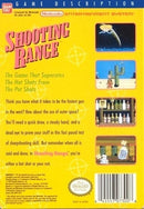 Shooting Range (used)